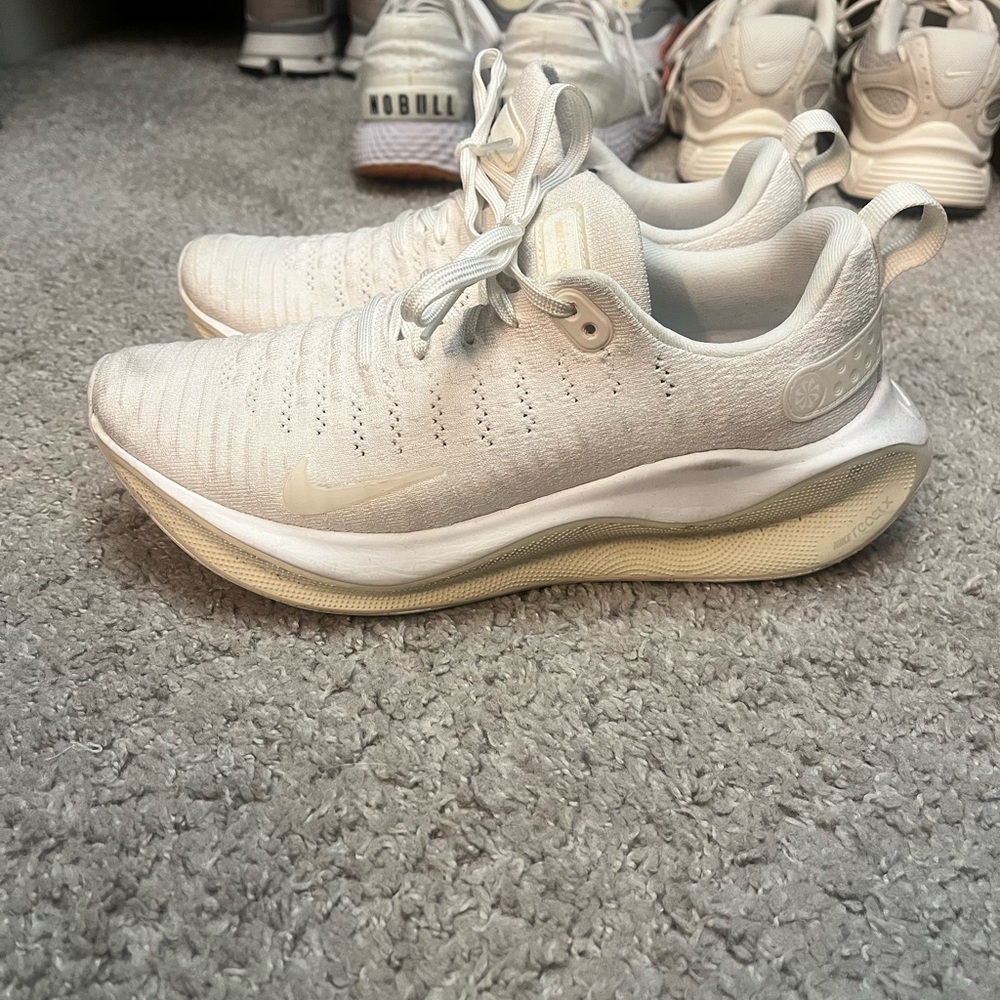 Nike React Infinity Running Shoes - image 1